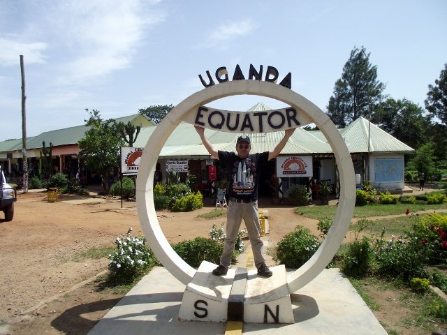 Uganda 251